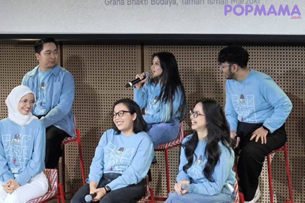 Foto Prescon Home Sweet Loan Musical 2 
