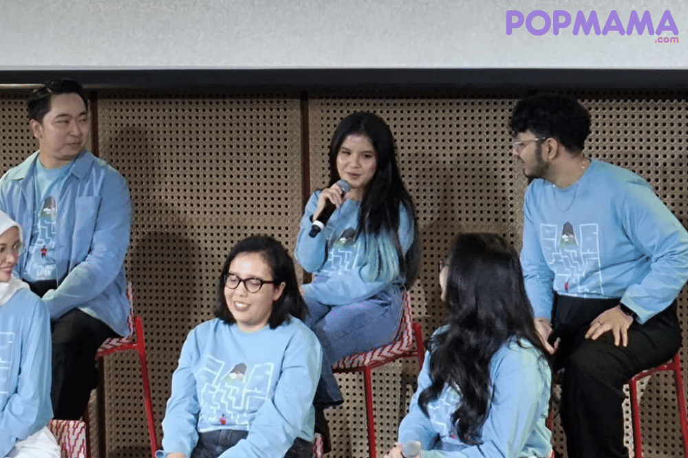 Foto Prescon Home Sweet Loan Musical 4 