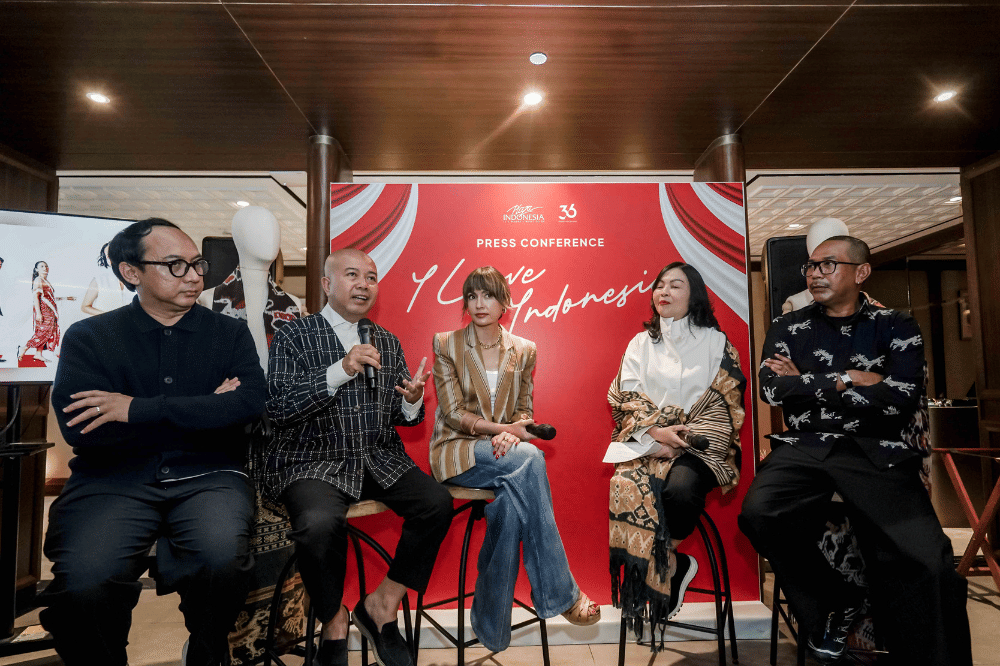 Plaza Indonesia Rayakan "I Love Indonesia 2026", Gandeng Jenama UMKM