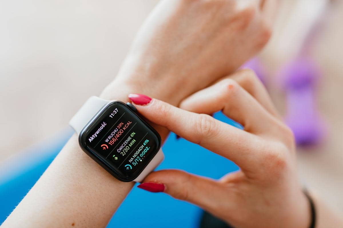 8 Rekomendasi Merek Smartwatch dengan Fitur Pantau Siklus Menstruasi