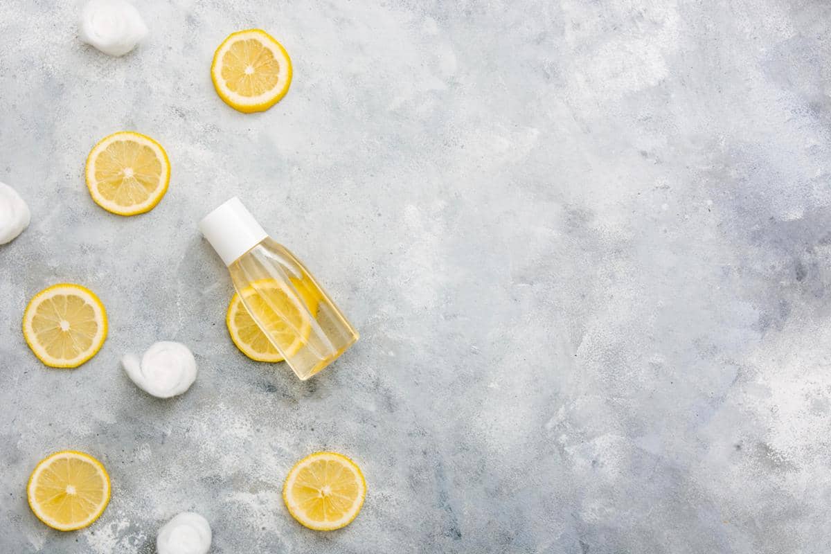 Coba parfum terlebih dahulu sebelum membeli