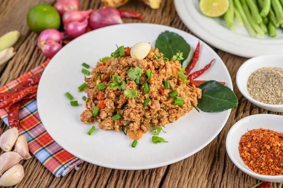 Bolehkah Ibu Hamil Makan Oncom dan Leunca? Jangan Asal Konsumsi