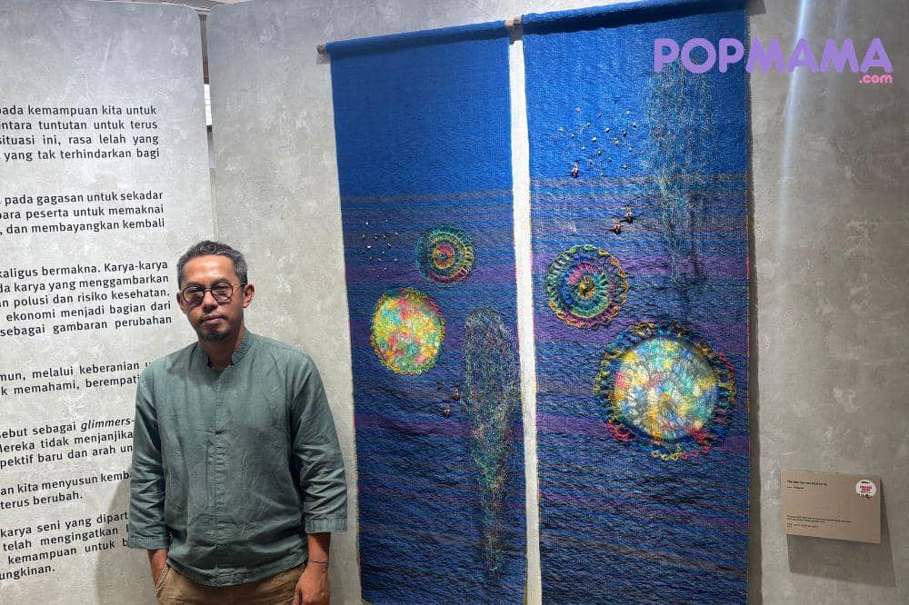 7 Karya Seni Penuh Makna yang Terinspirasi dari Kehidupan Sehari-hari