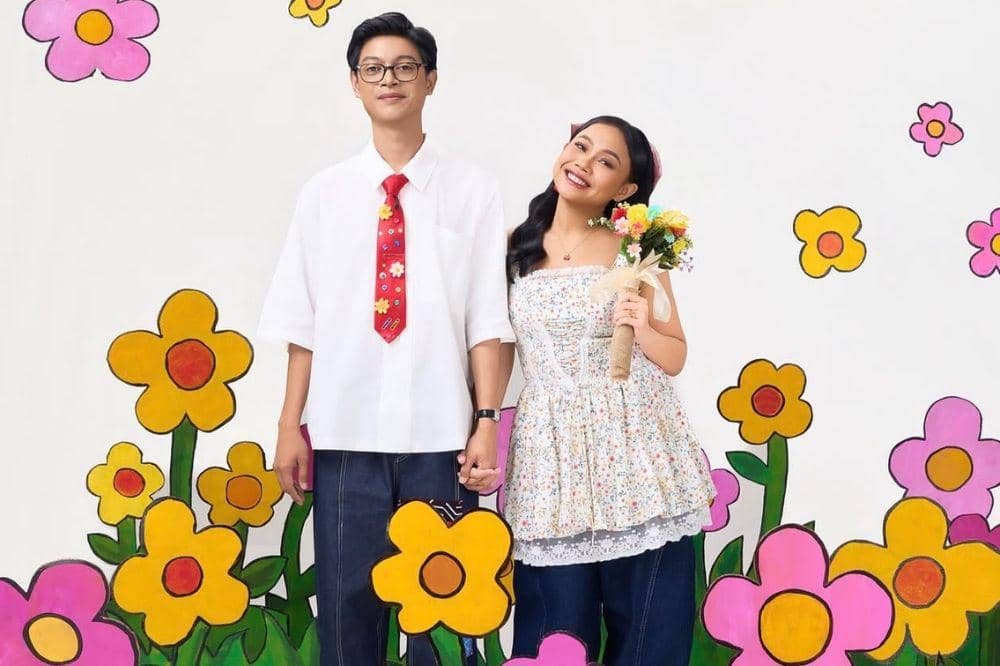 Potret romantis Aulion dan Pila 2