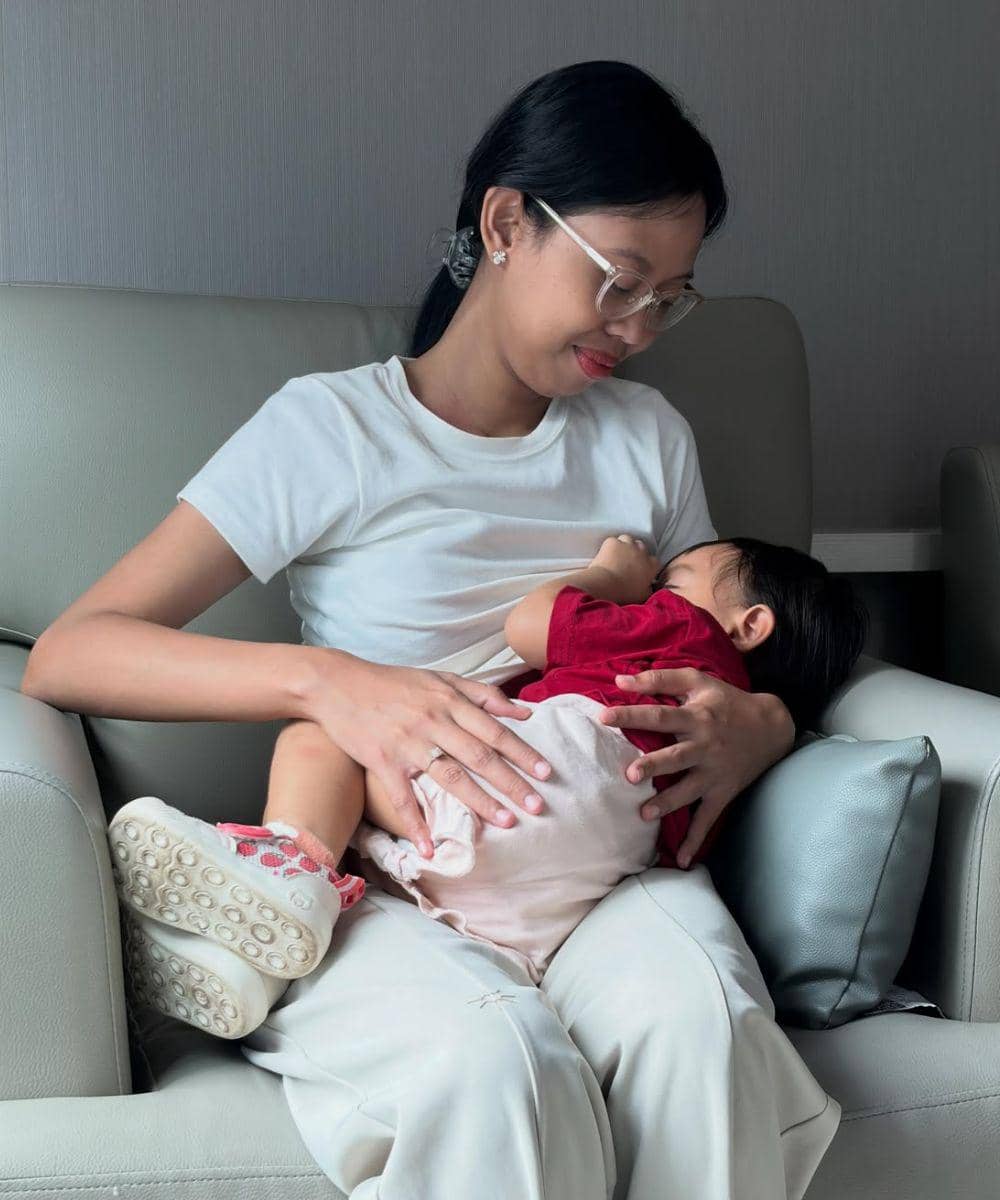 Kisah Ibu Alami Hiperlaktasi, Mengaku Lebih Sakit dari Melahirkan (2).jpg