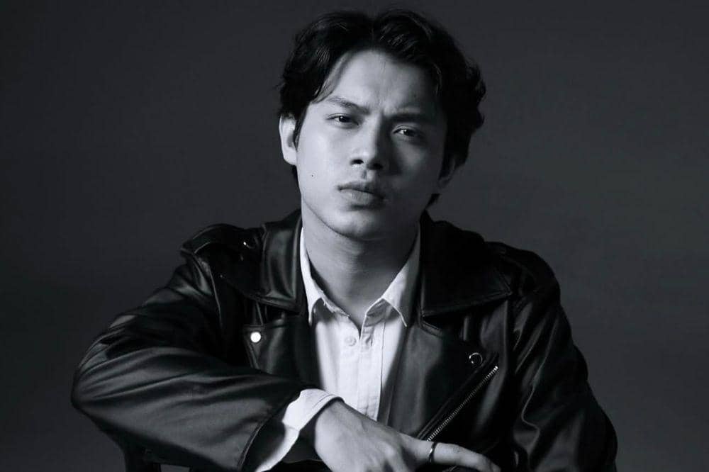 Lirik lagu 'Februari' Rony Parulian