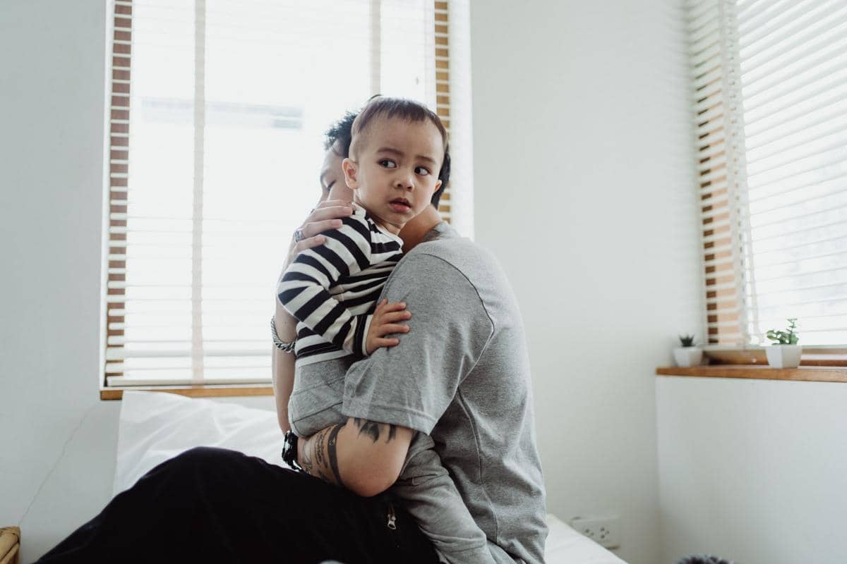 Dampak anak kekurangan magnesium adalah anak jadi kejang-kejang