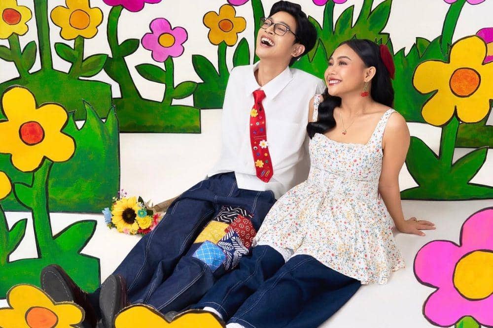 Potret romantis Aulion dan Pila 4