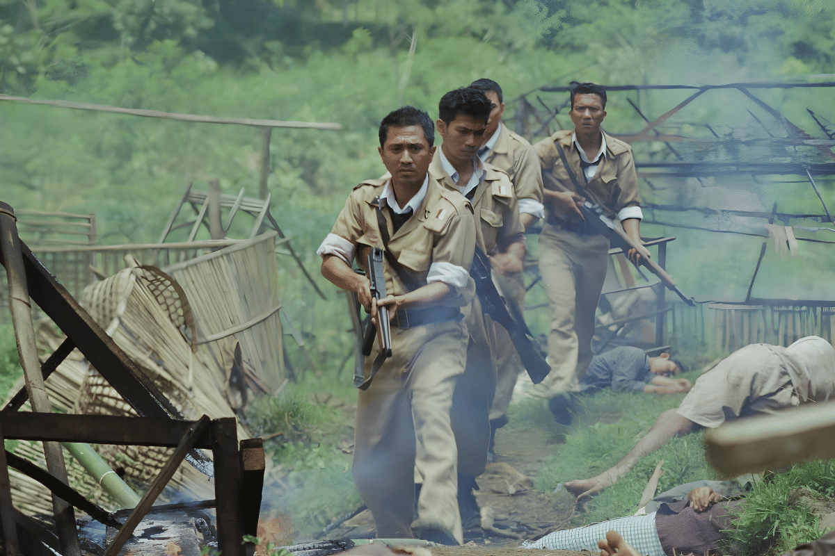 Merah Putih (2009)