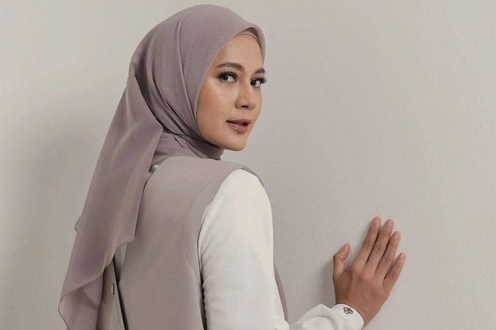 Jadi Prioritas, Paula Verhoeven Tegaskan Pentingnya Pendidikan Anak