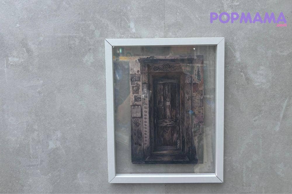 Karya Seni Penuh Makna 7