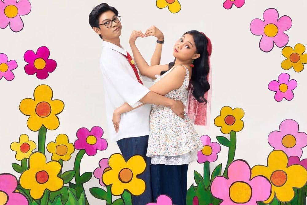 Potret romantis Aulion dan Pila 3