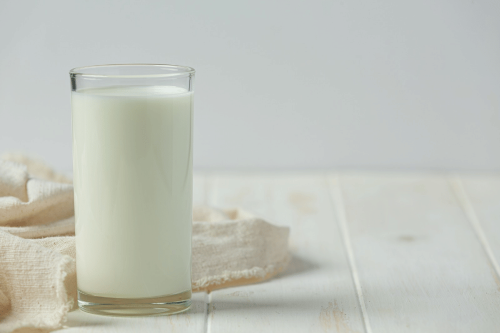 Susu sapi