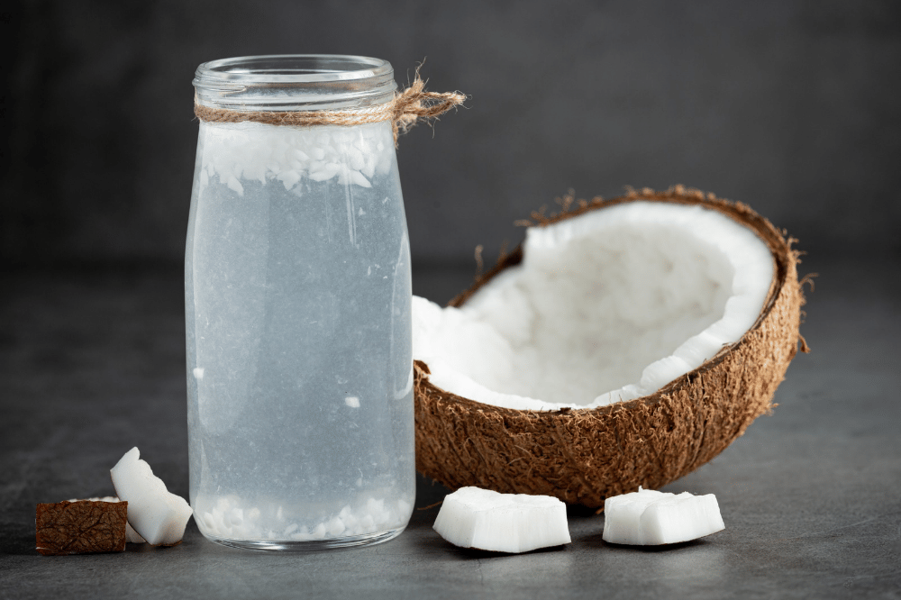 Air kelapa