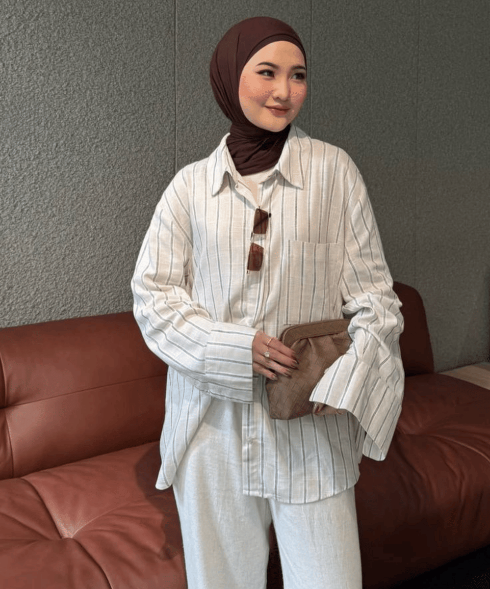 Inspirasi OOTD simpel dengan hijab instan (5)