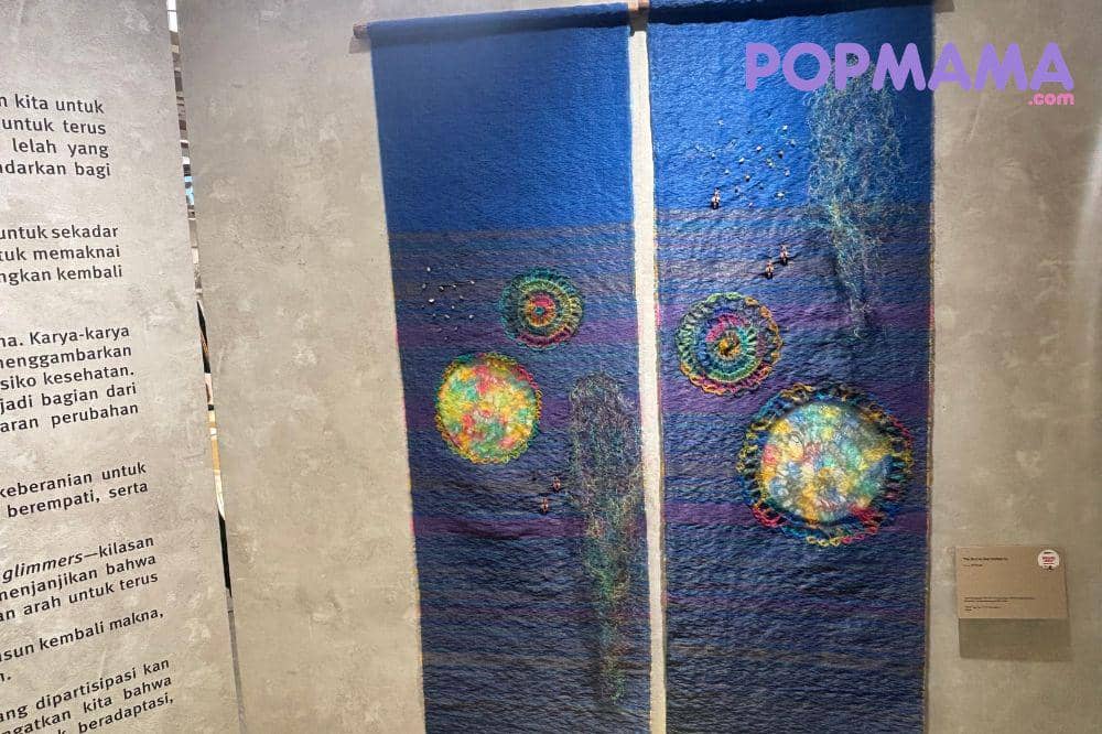 Karya Seni Penuh Makna 1