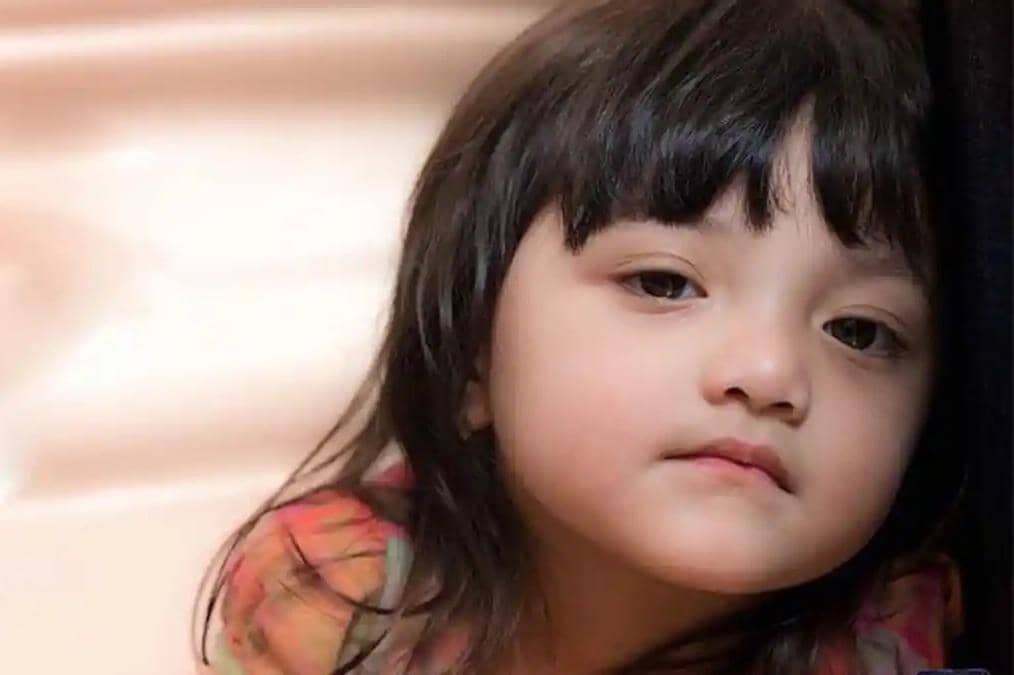 10 Anak Artis yang Sudah Syuting di Umur 1 Tahun, Biasa Depan Kamera