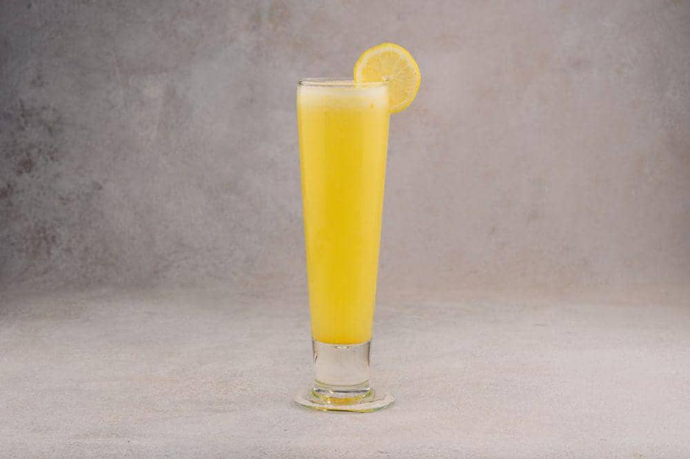 Jus limun