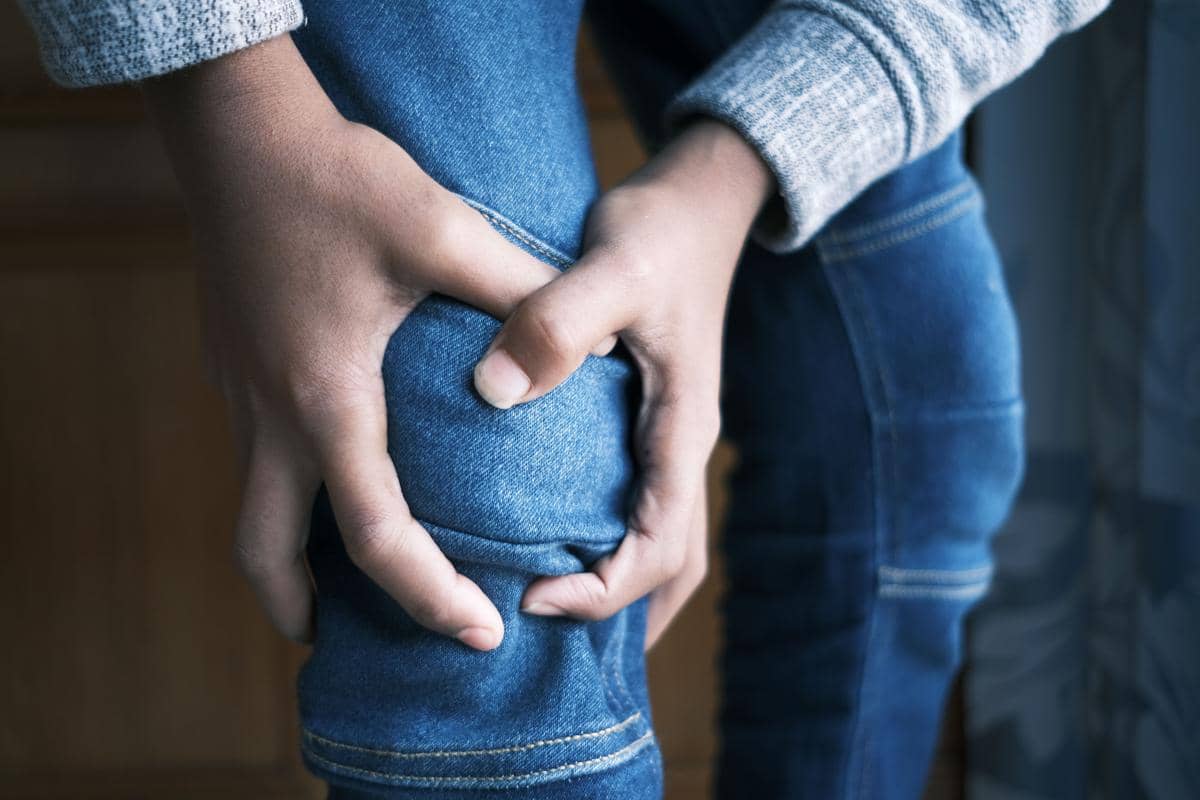 Dampak anak kekurangan magnesium adalah otot anak sering kram