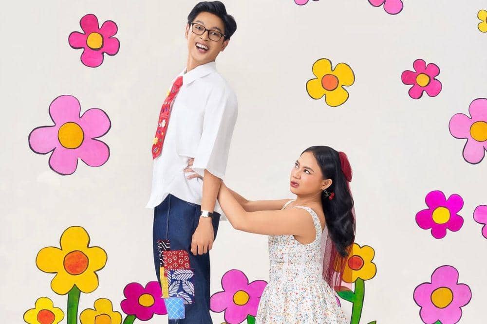 Potret romantis Aulion dan Pila 1