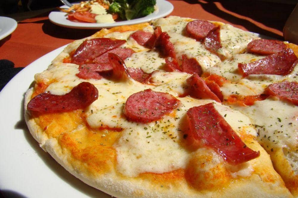 Pizza