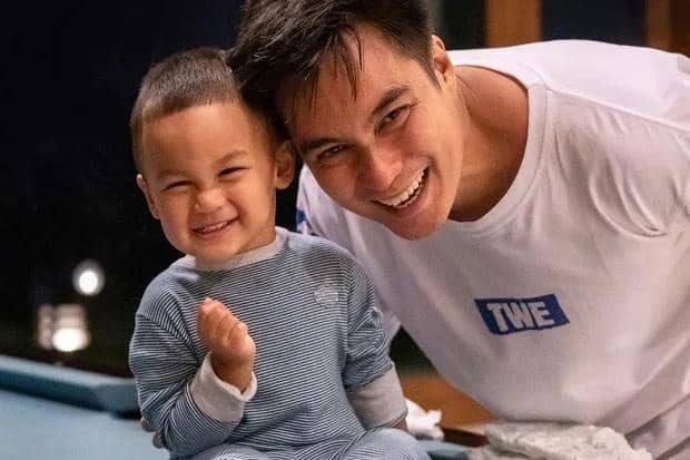 Anak Artis yang Sudah Syuting di Umur 1 Tahun