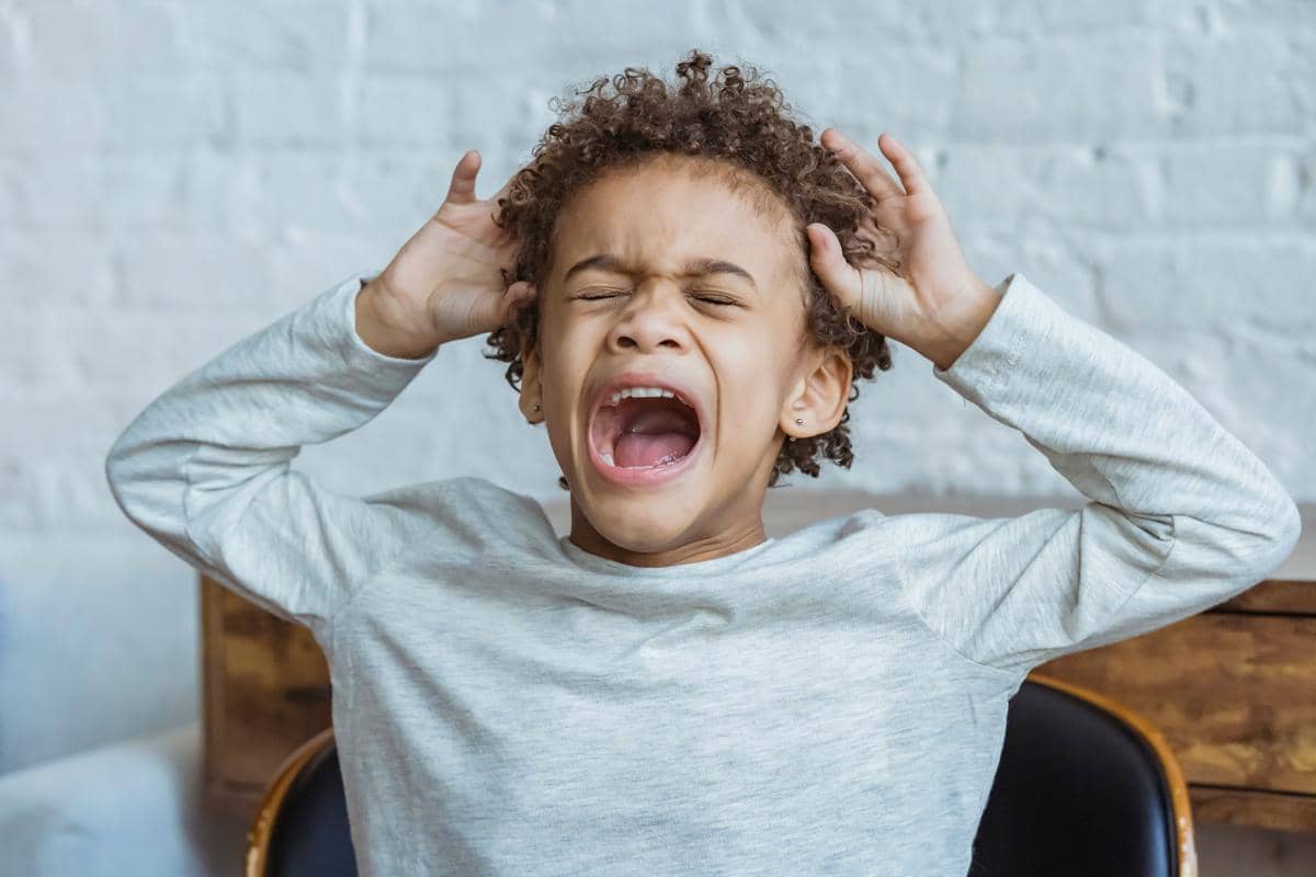 Dampak anak kekurangan magnesium memengaruhi mental anak