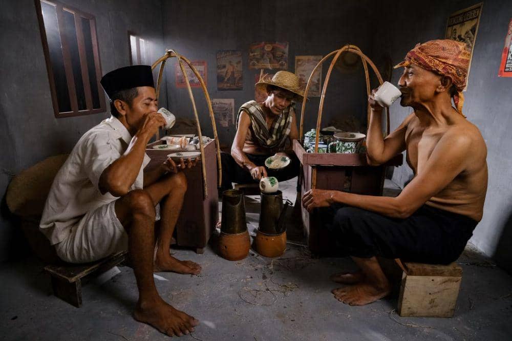 Kapan Waktu yang Cocok untuk Minum Kopi?