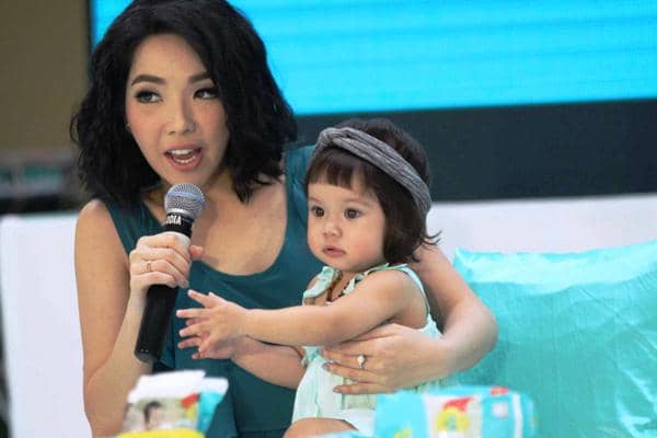 Anak Artis yang Sudah Syuting di Umur 1 Tahun