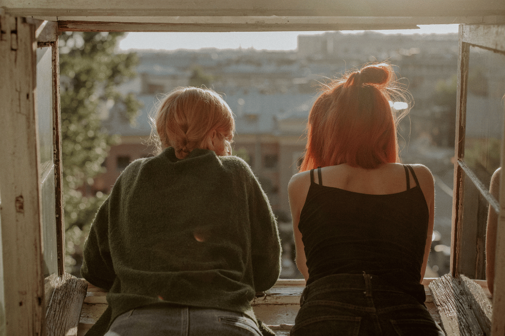 5 Fakta Istilah “Dorothea”, Istilah untuk Sahabat yang Jadi Asing