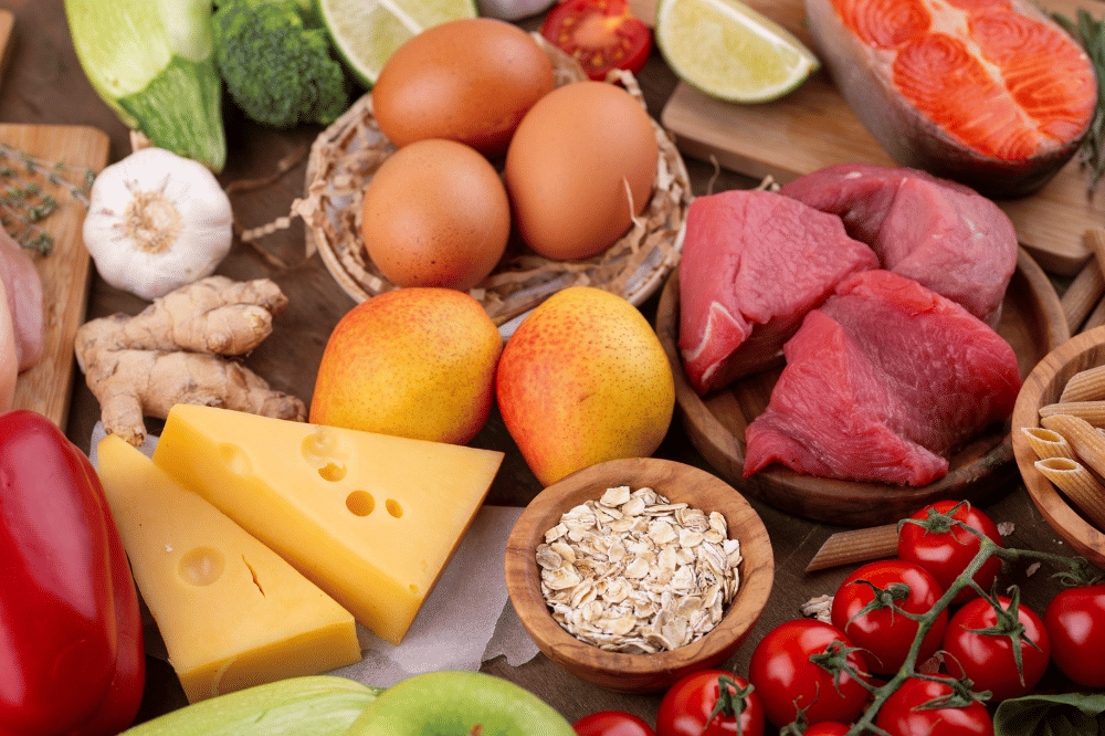 Kekurangan Vitamin A bisa sebabkan gangguan penglihatan bayi