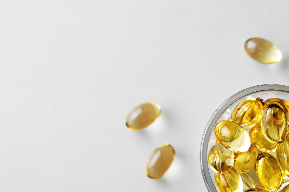 Kekurangan Vitamin A bisa sebabkan gangguan penglihatan bayi
