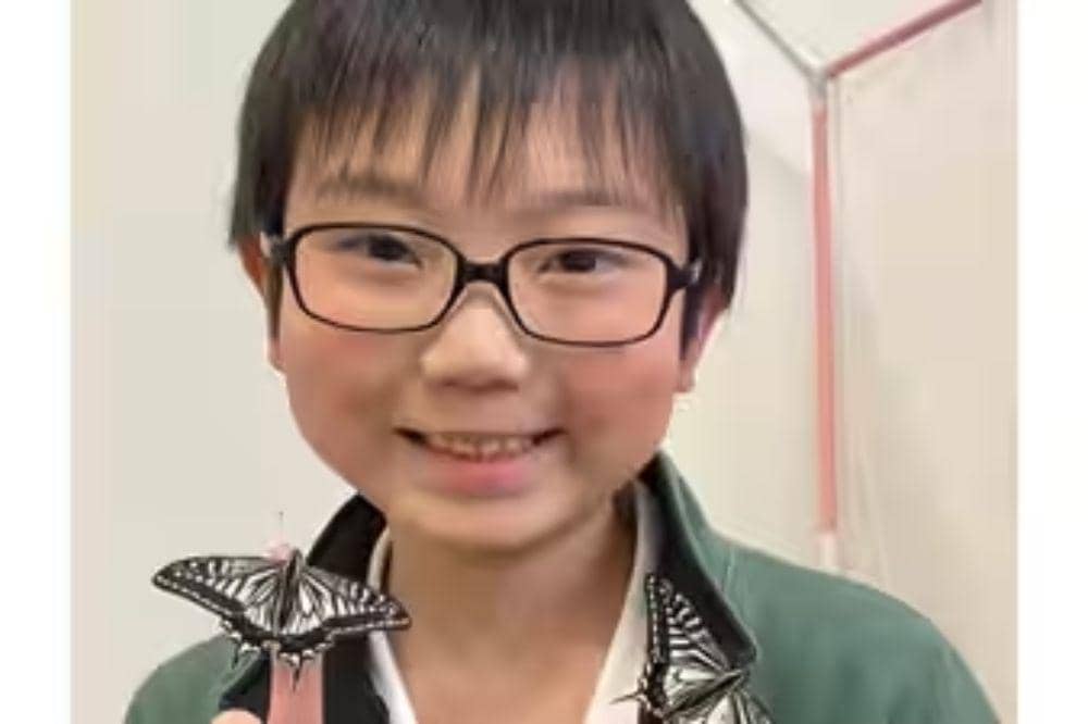 Jo Nagai