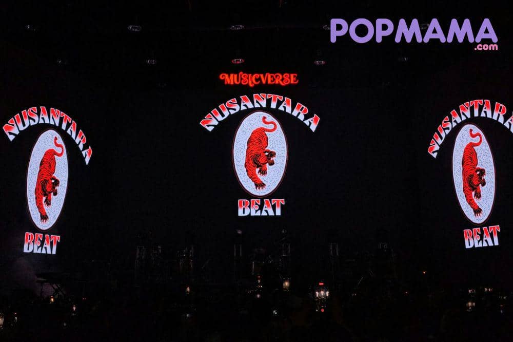 Nusantara Beat tampil di Indonesia lagi setelah 2 tahun