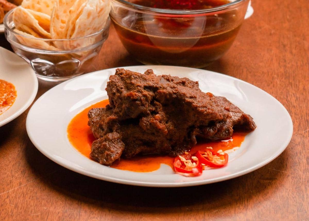 Makanan berlemak juga bisa menjadi pemicu