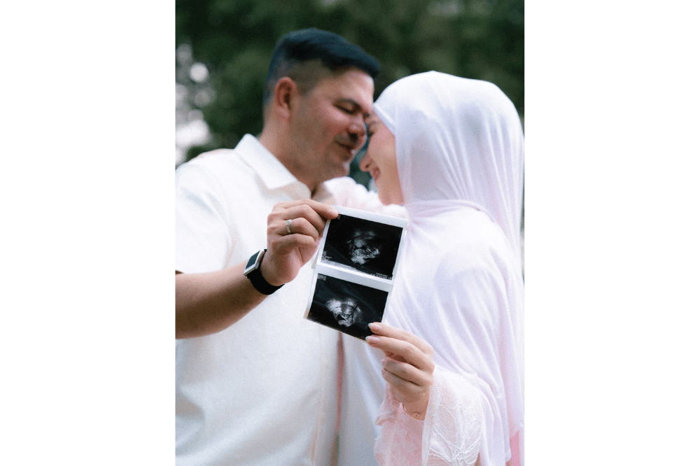 Fakta kehamilan Irish Bella dari pernikahannya dengan Haldy Sabri