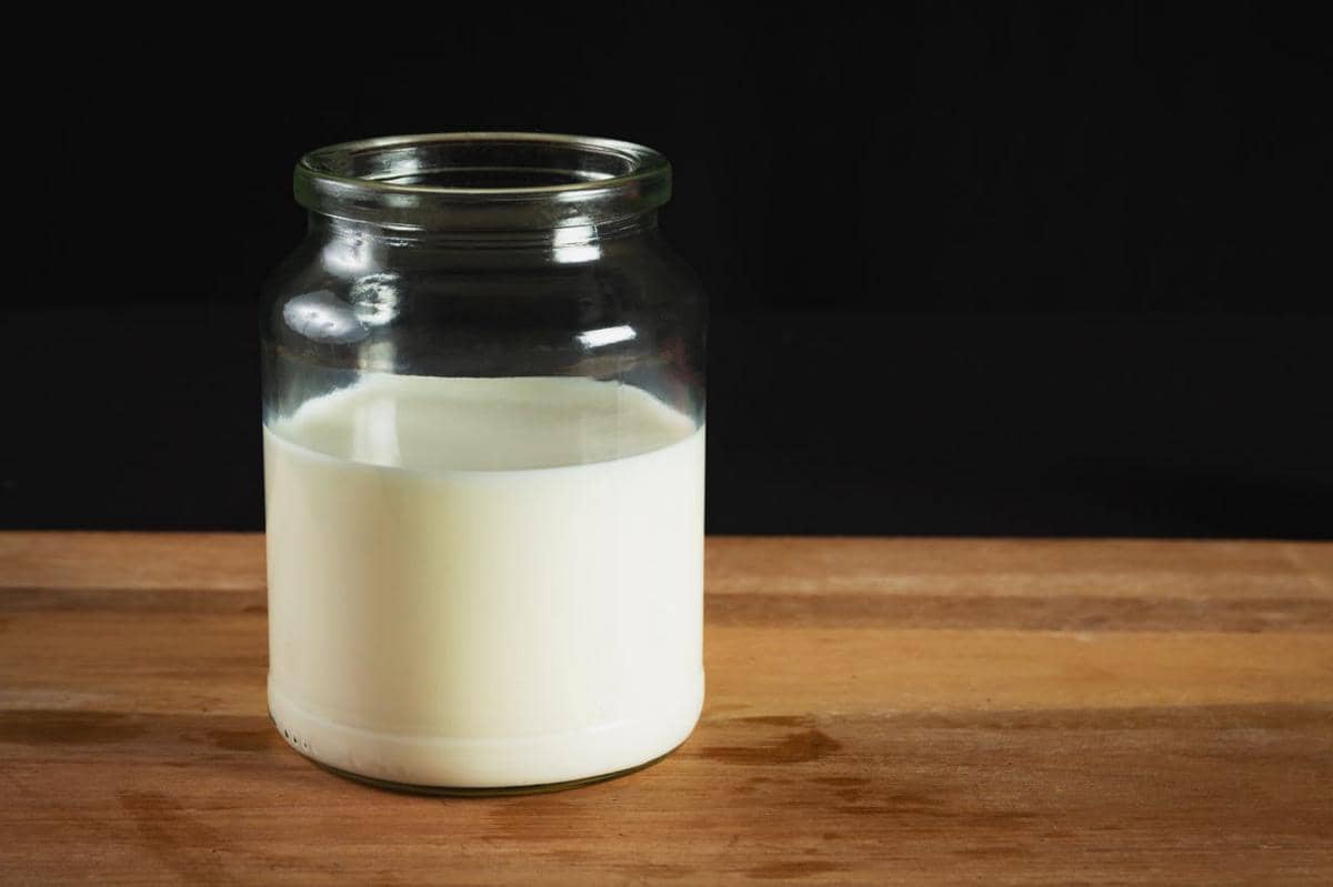 Tidak perlu memaksakan diri minum susu
