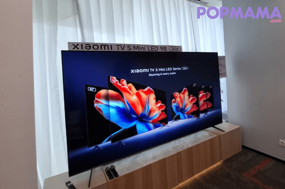 TV Xiaomi