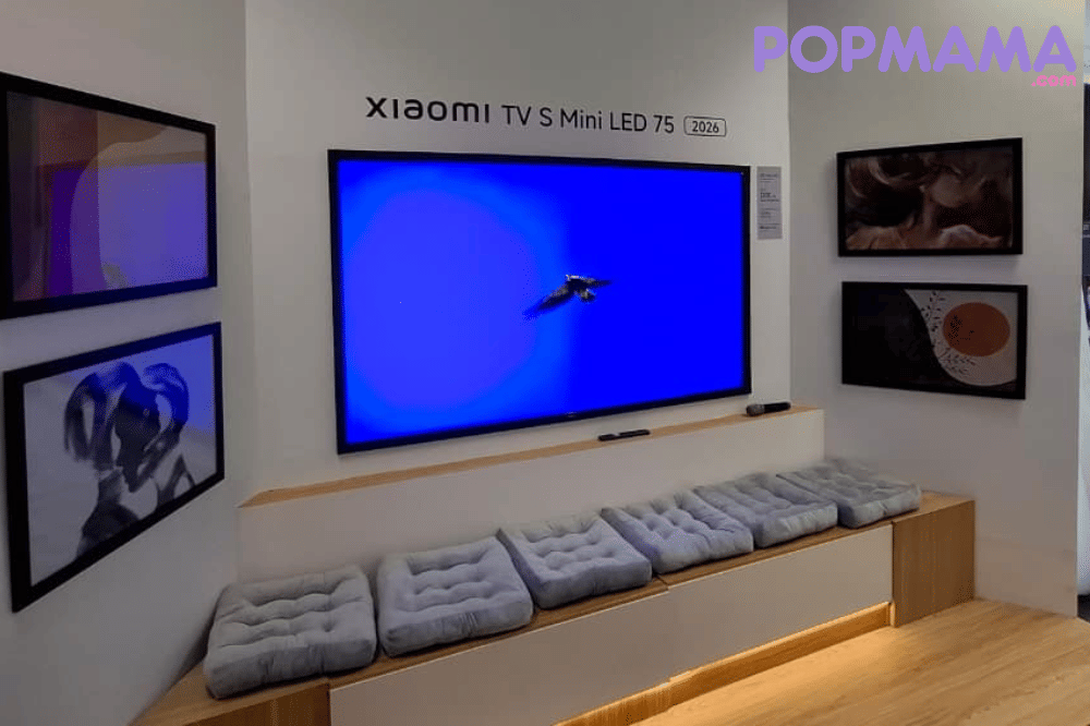 TV Xiaomi