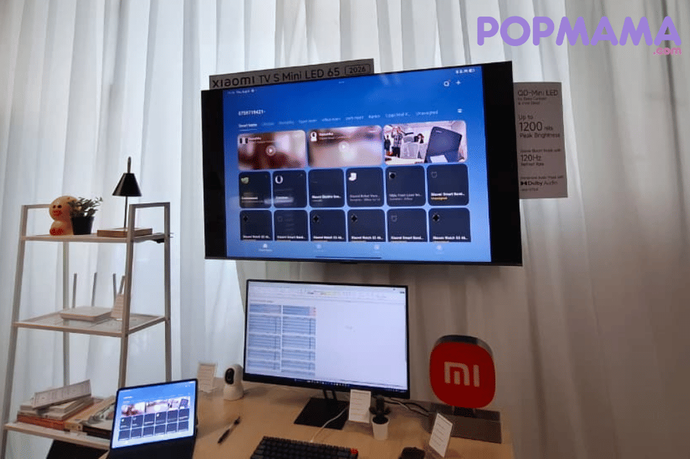 TV Xiaomi