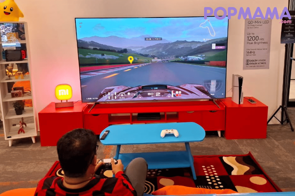 TV Xiaomi