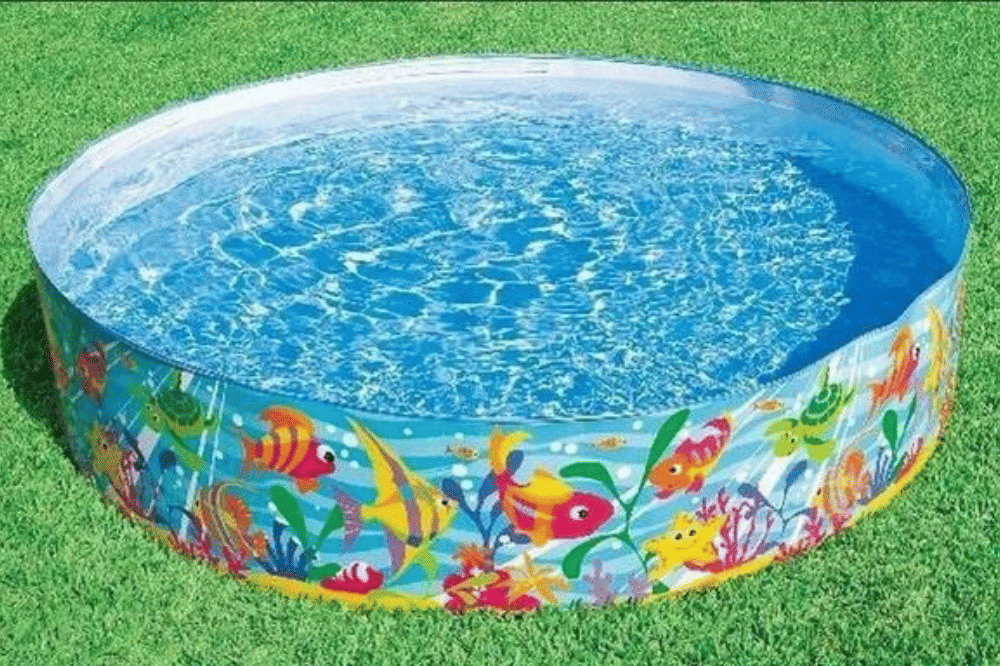 Beli kolam renang portable