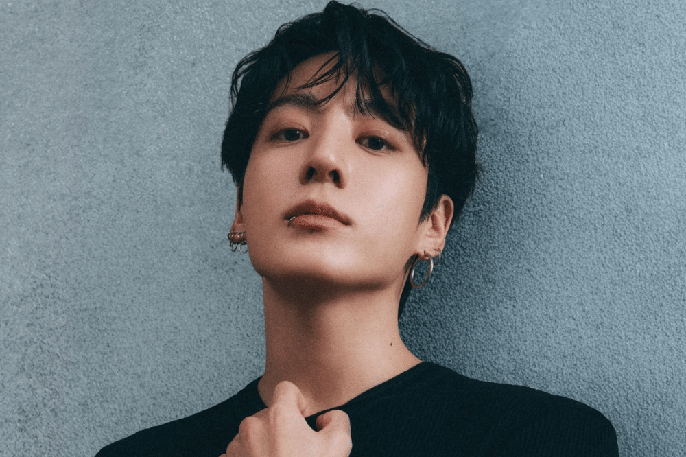 Foto Jungkook 4 