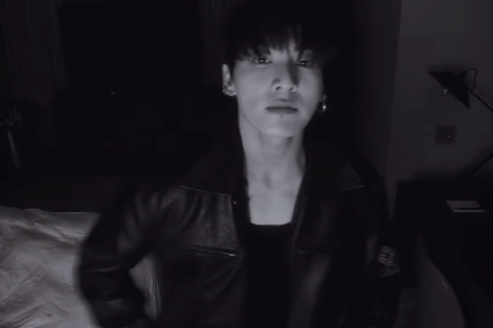 Foto Jungkook 3 