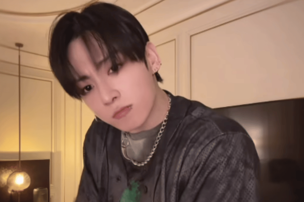 Foto Jungkook 2 