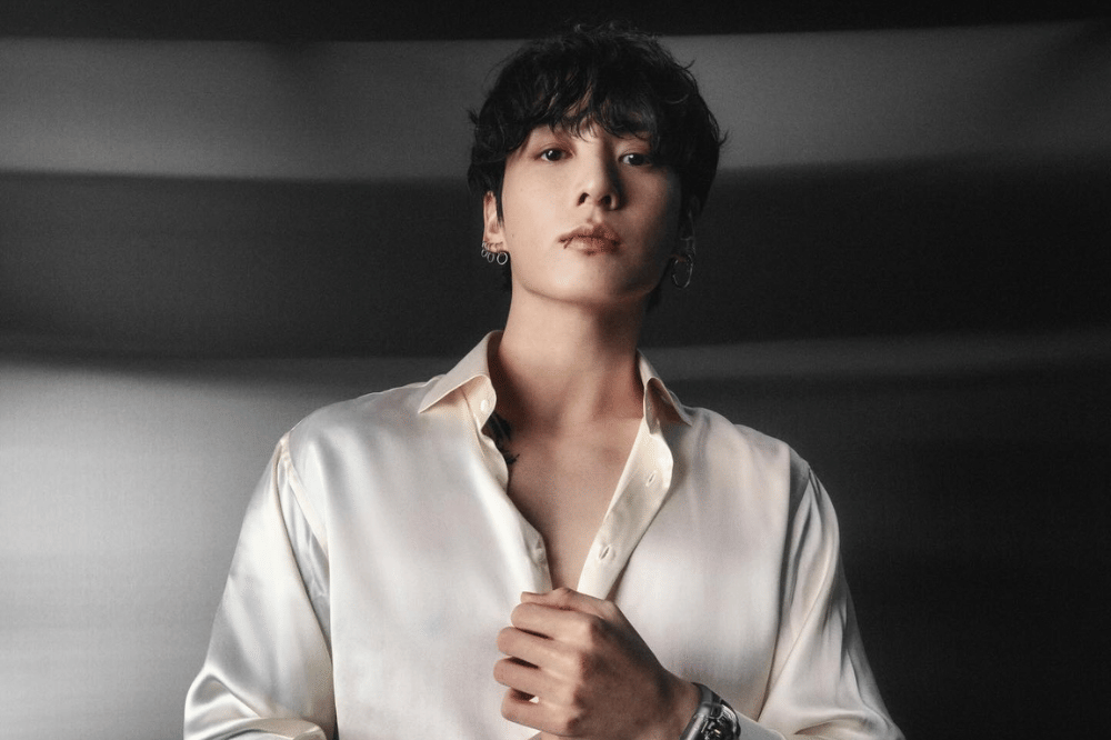 Jungkook Ingin Pasangan yang Tak Kenal BTS, Ini Alasannya