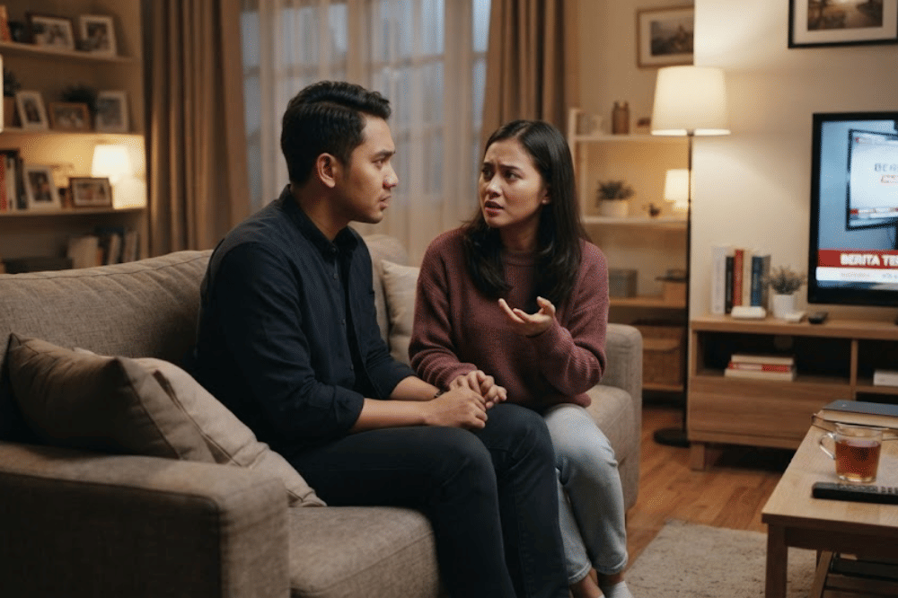 Angka Kelahiran Turun, Faktor Ekonomi dan Mental Pemicunya?