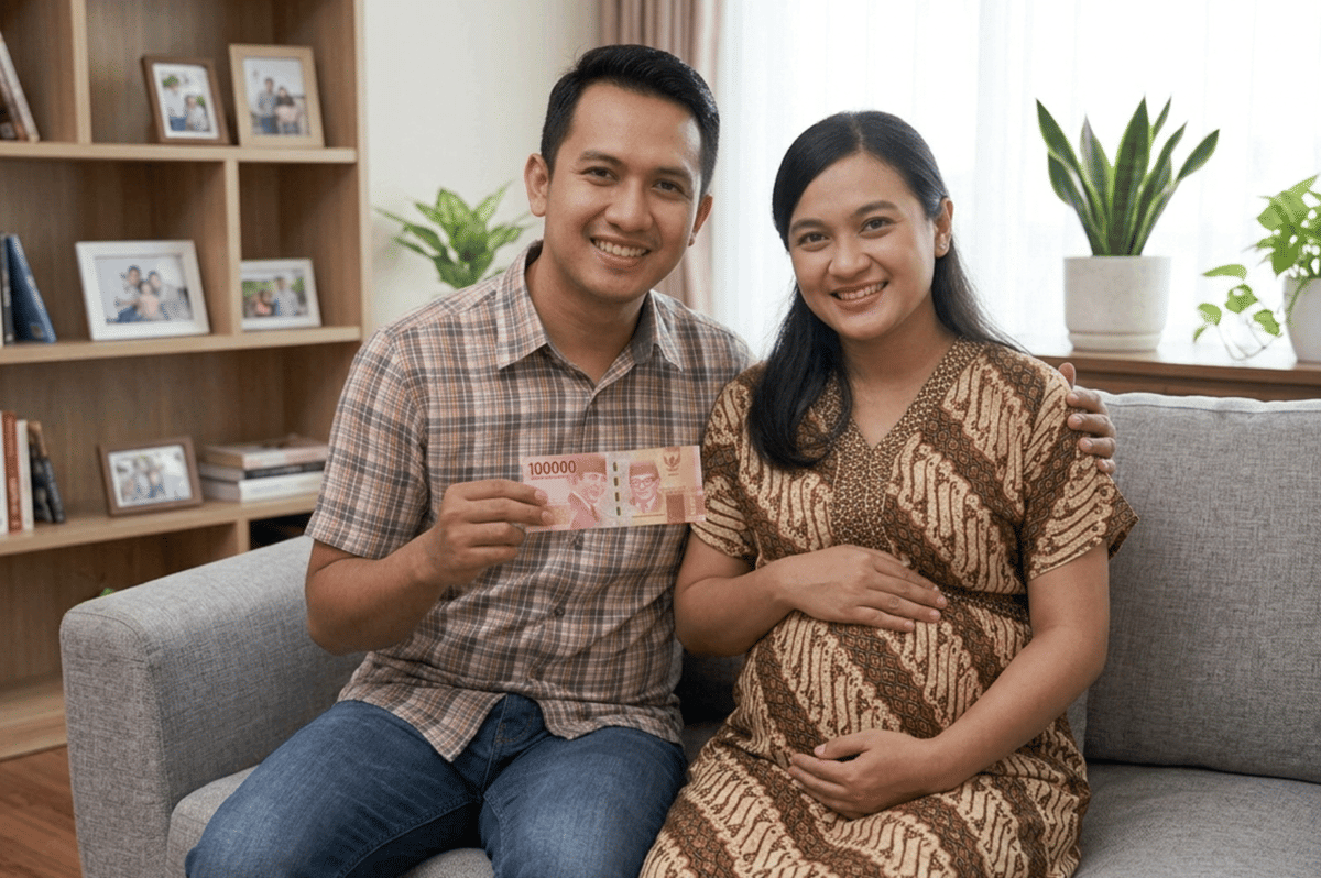 Syarat melahirkan di cover BPJS agar prosesnya lancar (4)
