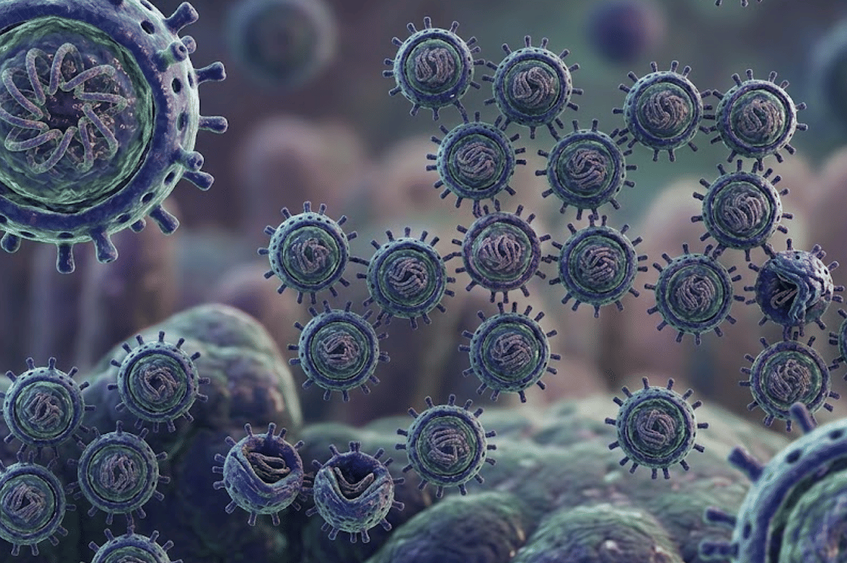 Rotavirus dapat dicegah dengan kebiasaan yang sederhana di rumah