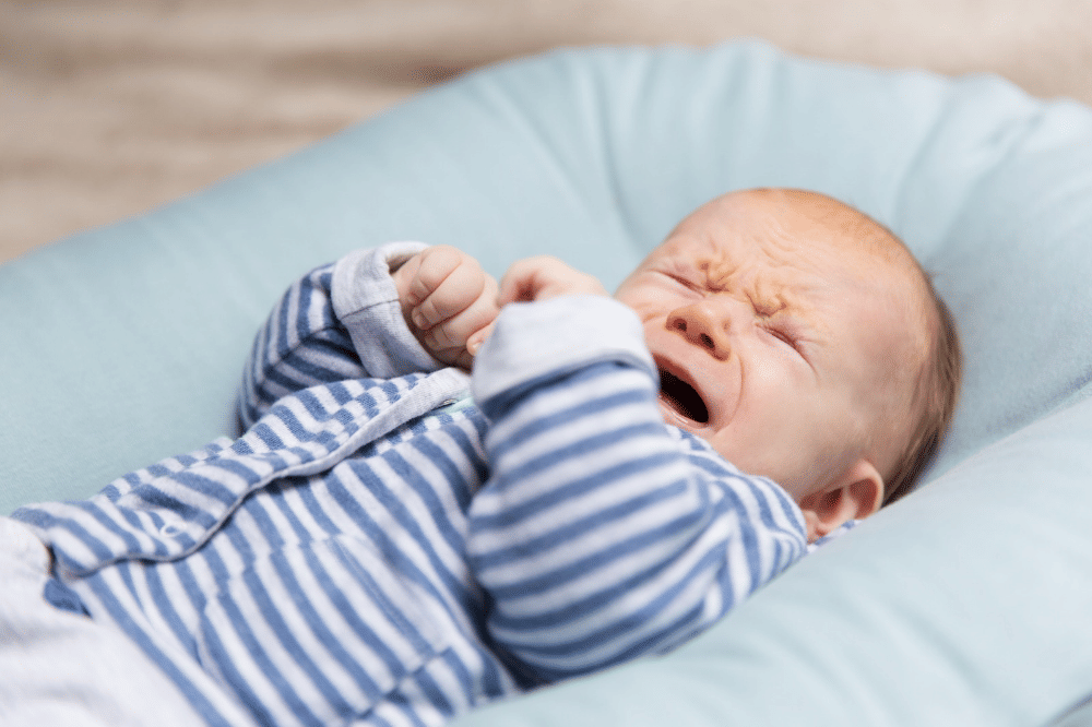 Mengapa Sleep Regression Terjadi?